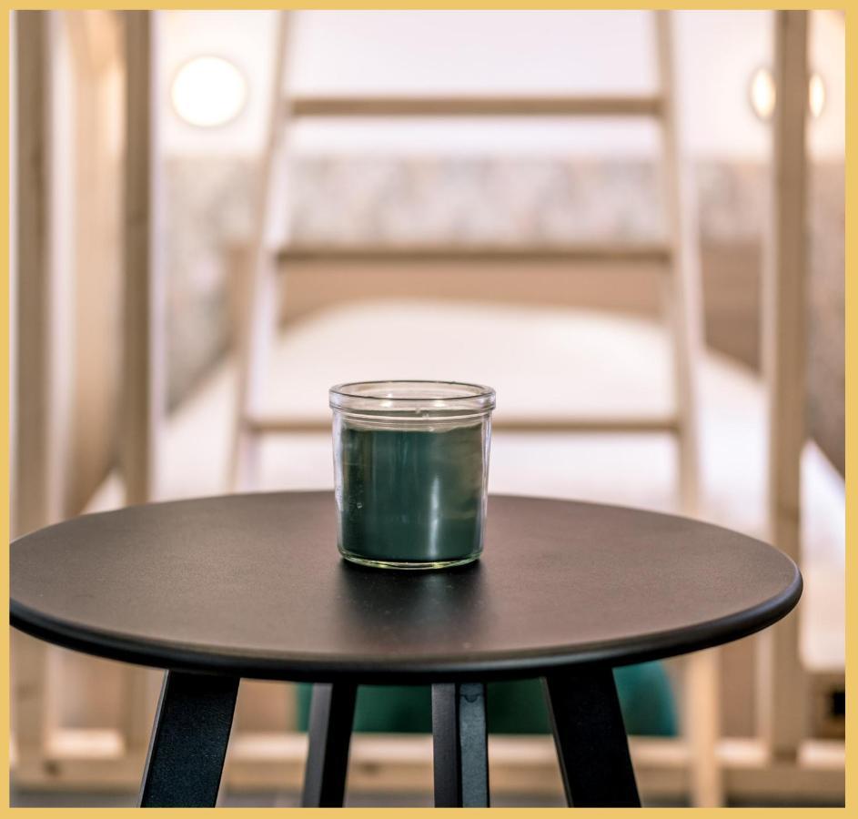 Appartement T2 I Unique I Cluses Eksteriør bilde
